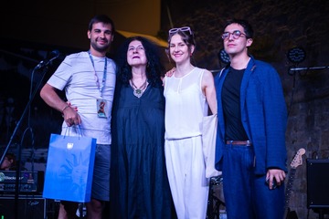 Specijalna pohvala festivala FUGA u Sloveniji za predstavu „Prozor“ Nikole Bundala