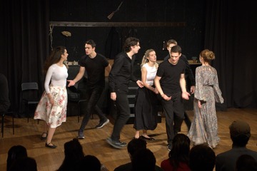 ISPIT STUDENATA PRVE GODINE GLUME