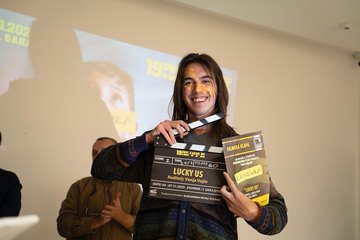 FILM "BLAGO NAMA" VANJE VUJINA NAGRAĐEN NA FESTIVALU "PRVI KADAR"