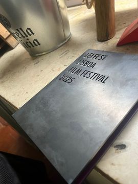 „TARIK“ PROGLAŠEN NAJBOLJIM STUDENTSKIM FILMOM NA 19. LISABONSKOM FESTIVALU LEFFEST