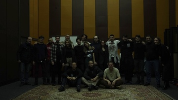 СТУДЕНТИ КАТЕДРЕ ЗА СНИМАЊЕ И ДИЗАЈН ЗВУКА РЕАЛИЗОВАЛИ ПРОЈЕКАТ СТУДИО 63