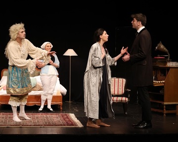 MASTER RAD HANE BEŠTIĆ