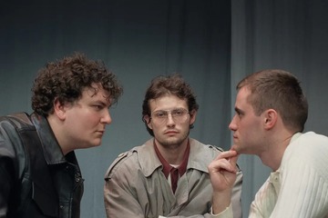 "АРТ" - ИСПИТ СТУДЕНАТА IV ГОДИНЕ ГЛУМЕ