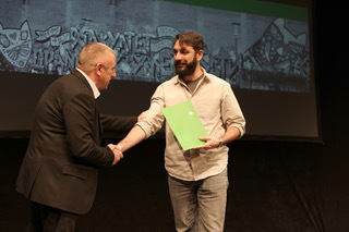 СТУДЕНТ ДРАМАТУРГИЈЕ ПОБЕДНИК НА КОНКУРСУ РАДИО БЕОГРАДА