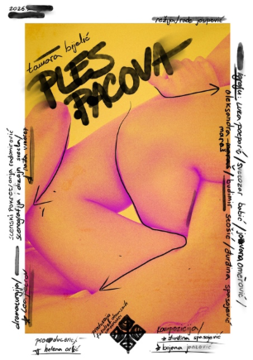 ДИПЛОМСКА ПРЕДСТАВА СТУДЕНТА ПОЗОРИШНЕ РЕЖИЈЕ РАДЕТА ЈОСИПОВИЋА, „ПЛЕС ПАЦОВА", СЕЛЕКТОВАНА ЈЕ ЗА ПРОГРАМ ФУГА ФЕСТИВАЛА У КОПРУ