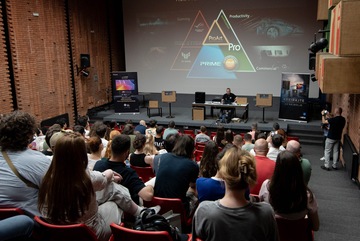 PROART CREATOR DAY NA FDU - KREATIVNOST, TEHNOLOGIJA I INSPIRACIJA NA JEDNOM MESTU
