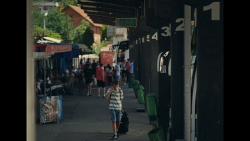 NOVE NAGRADE ZA FILM "TARIK"