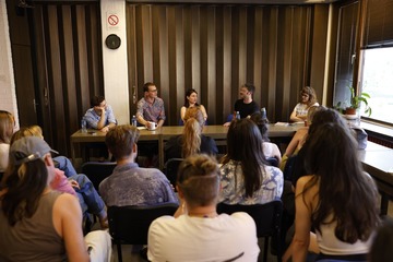 УСПЕШНО РЕАЛИЗОВАН МЕЂУНАРОДНИ ПРОЈЕКАТ ИНСТИТУТА ЗА ПОЗОРИШТЕ, ФИЛМ, РАДИО И ТЕЛЕВИЗИЈУ ФДУ „РАДОВИ У ТОКУ: КА НОВИМ ИСТРАЖИВАЧКИМ ТЕМАМА”