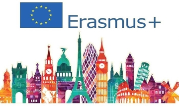 РАСПИСАН ЕРАСМУС+ ПОЗИВ ЗА СТУДЕНТСКЕ ПРАКСЕ