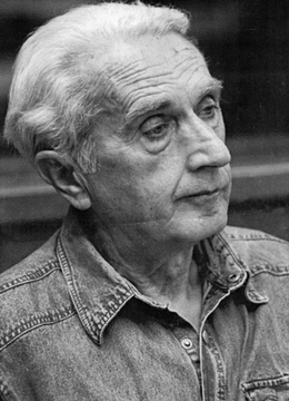 In memoriam Петар Марјановић (1934–2020)