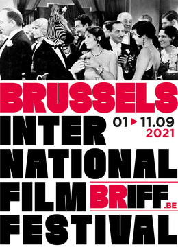 YOUNG JURY BRUSSELS INTERNATIONAL FILM FESTIVAL (01 >11.09)