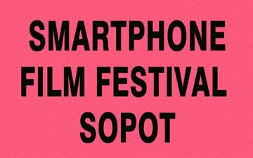 Smartphone Film Festival Sopot