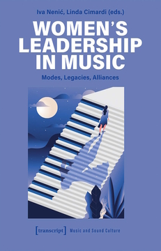 Међународни зборник „Лидерство жена у музици: облици, наслеђе и савезништва“